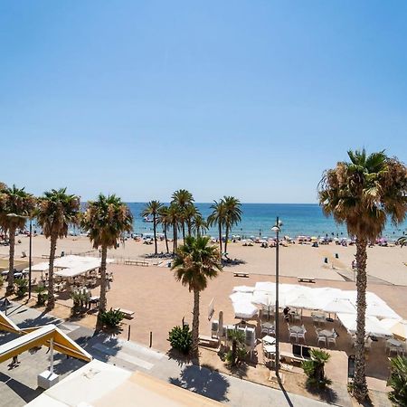 Mediterranean Terraces - Palm Beach فيياخويوسا المظهر الخارجي الصورة