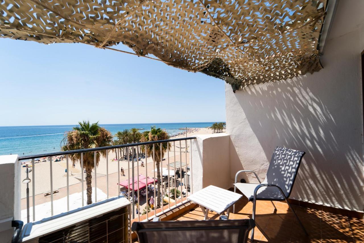 Mediterranean Terraces - Palm Beach فيياخويوسا المظهر الخارجي الصورة