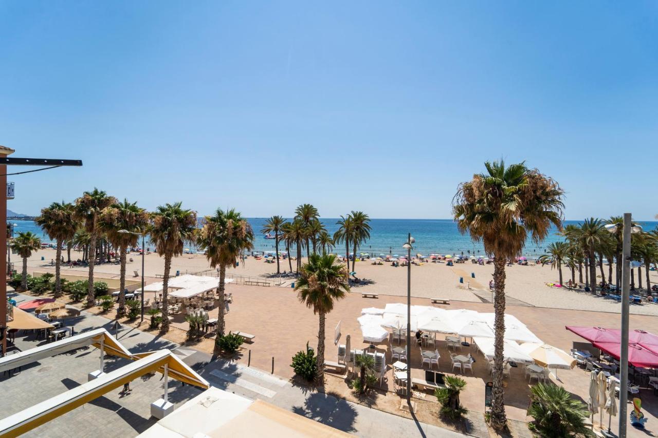 Mediterranean Terraces - Palm Beach فيياخويوسا المظهر الخارجي الصورة