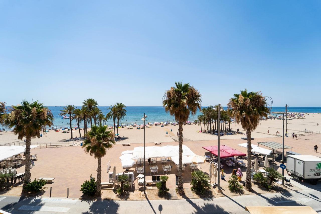 Mediterranean Terraces - Palm Beach فيياخويوسا المظهر الخارجي الصورة
