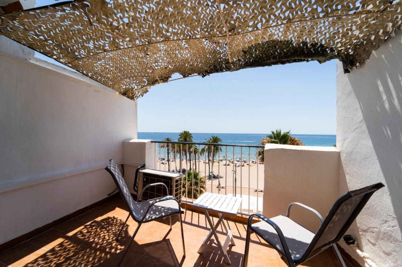 Mediterranean Terraces - Palm Beach فيياخويوسا المظهر الخارجي الصورة