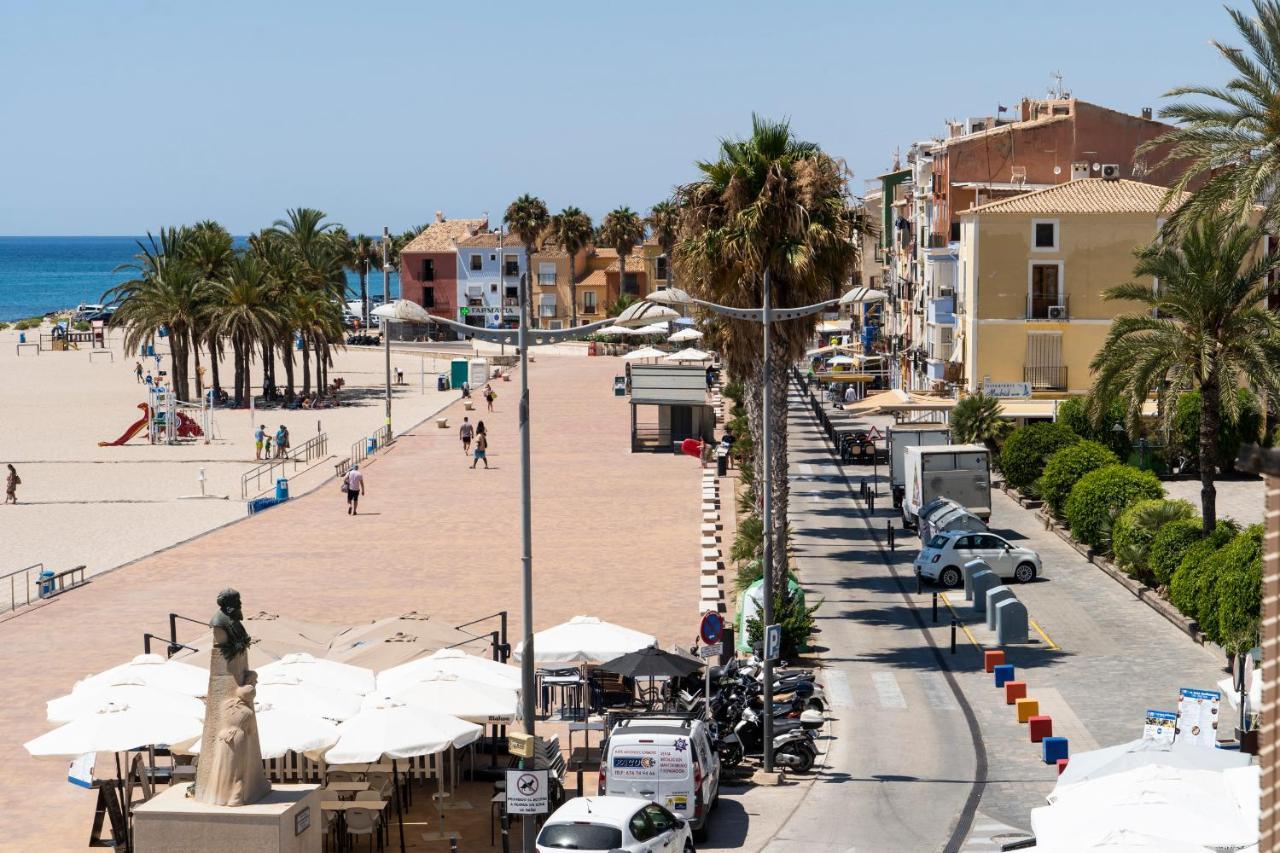 Mediterranean Terraces - Palm Beach فيياخويوسا المظهر الخارجي الصورة